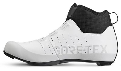 Превью  Велоботинки шоссейные FIZIK Tempo Artica GTX White/Grey